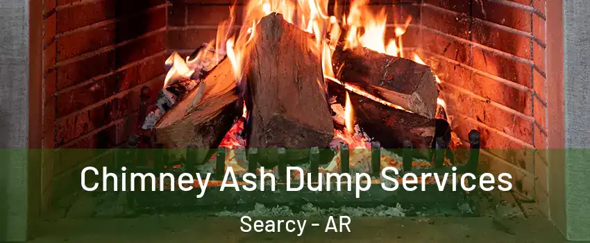  Chimney Ash Dump Services Searcy - AR