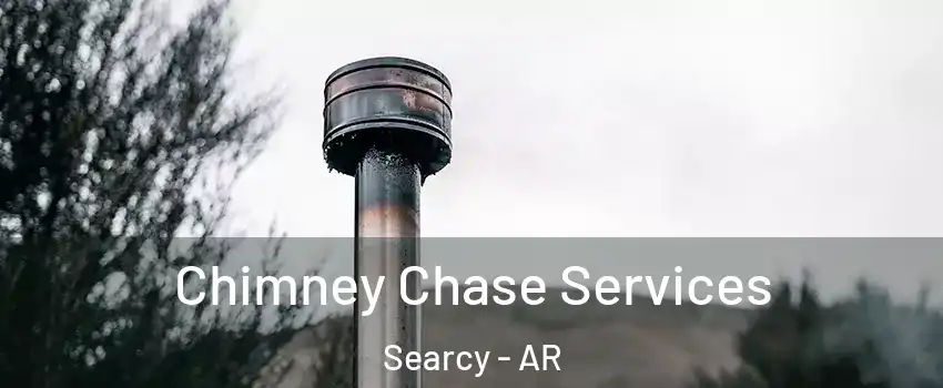  Chimney Chase Services Searcy - AR