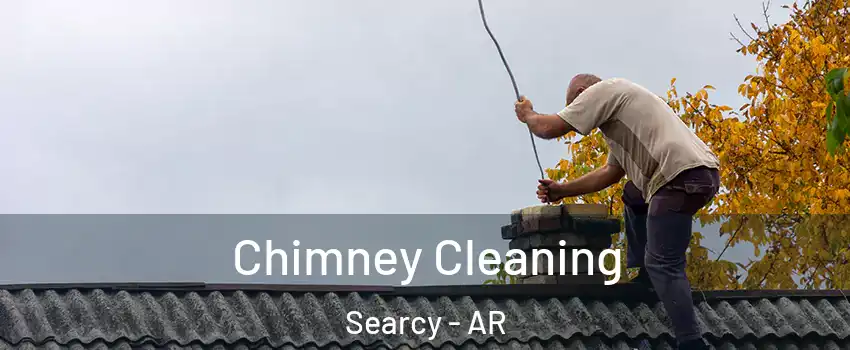  Chimney Cleaning Searcy - AR