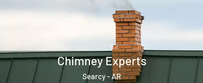 Chimney Experts Searcy - AR