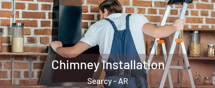  Chimney Installation Searcy - AR