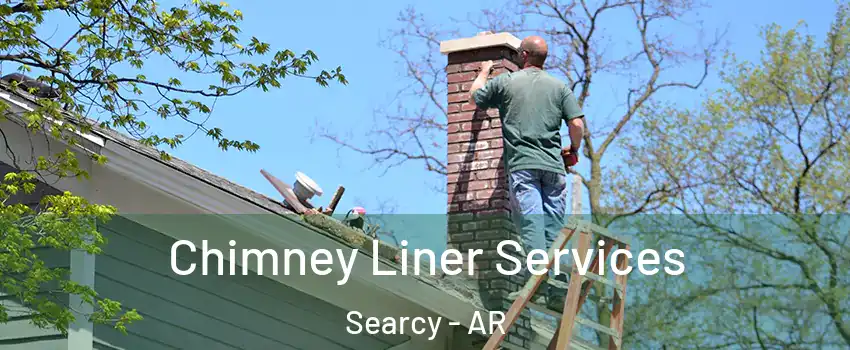  Chimney Liner Services Searcy - AR
