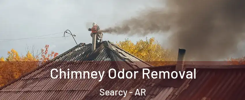  Chimney Odor Removal Searcy - AR