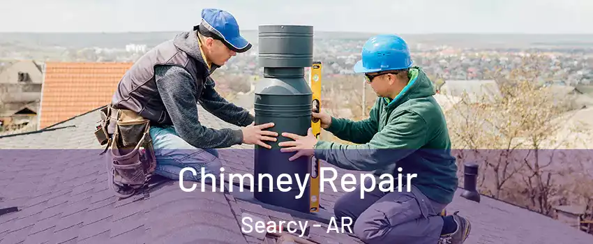  Chimney Repair Searcy - AR