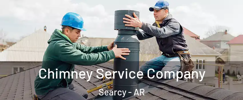  Chimney Service Company Searcy - AR