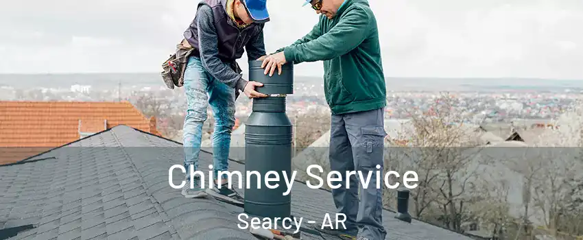  Chimney Service Searcy - AR