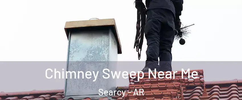  Chimney Sweep Near Me Searcy - AR