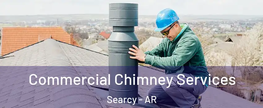  Commercial Chimney Services Searcy - AR