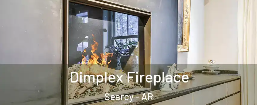  Dimplex Fireplace Searcy - AR