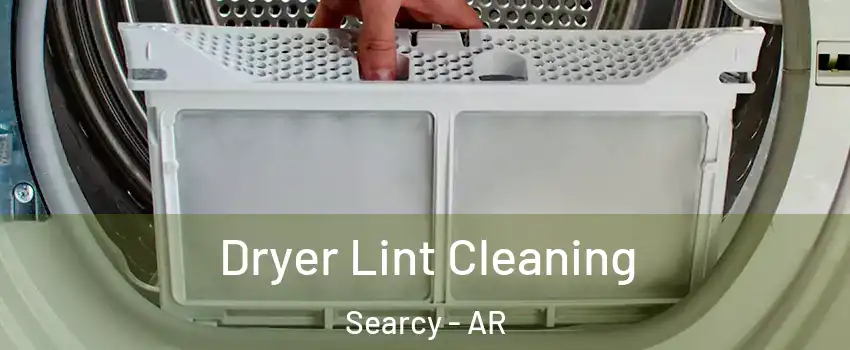  Dryer Lint Cleaning Searcy - AR