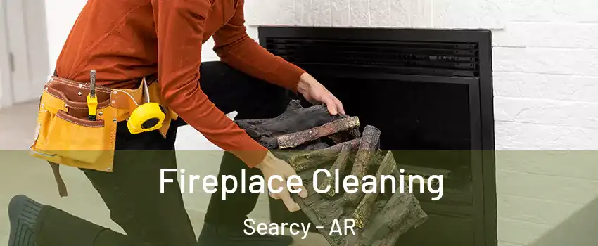  Fireplace Cleaning Searcy - AR