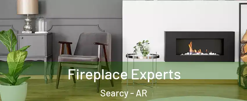  Fireplace Experts Searcy - AR