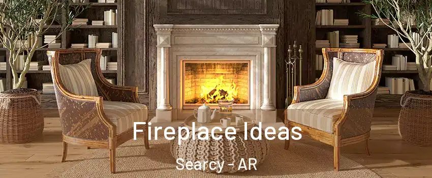  Fireplace Ideas Searcy - AR