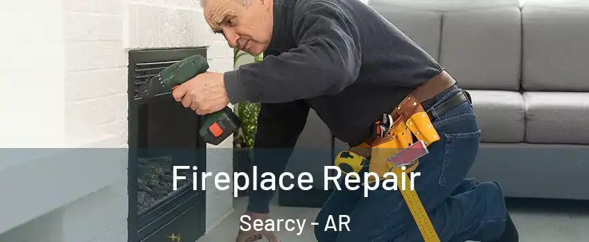  Fireplace Repair Searcy - AR