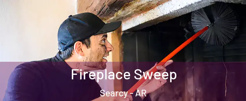  Fireplace Sweep Searcy - AR