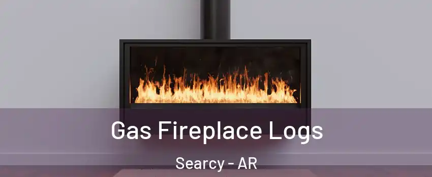  Gas Fireplace Logs Searcy - AR