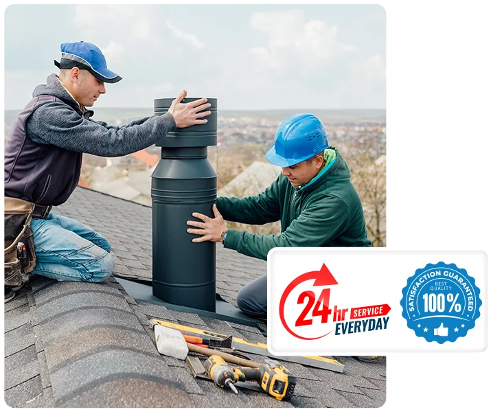 Chimney & Fireplace Installation And Repair in Searcy, AR
