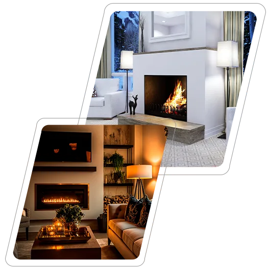 Remove Chimney Odor in Searcy, AR