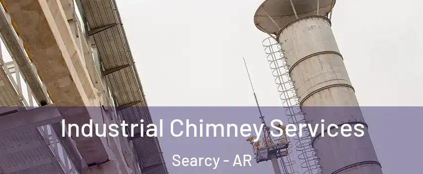  Industrial Chimney Services Searcy - AR