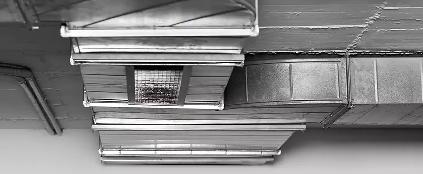Trusted Air Duct Cleaning Company in Searcy, Arkansas