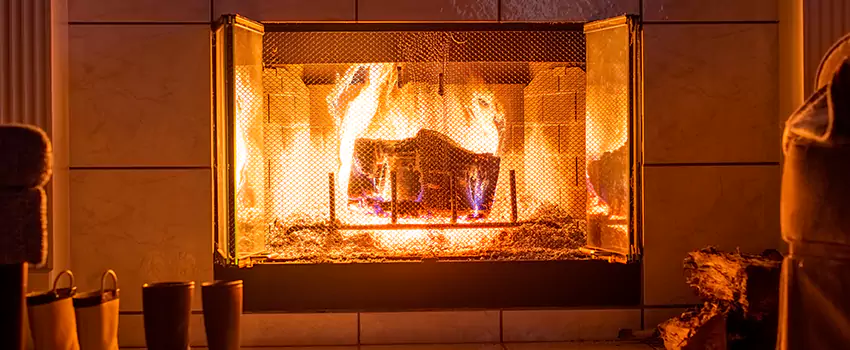 Astria Vent Free Gas Fireplaces Installation in Searcy, AR
