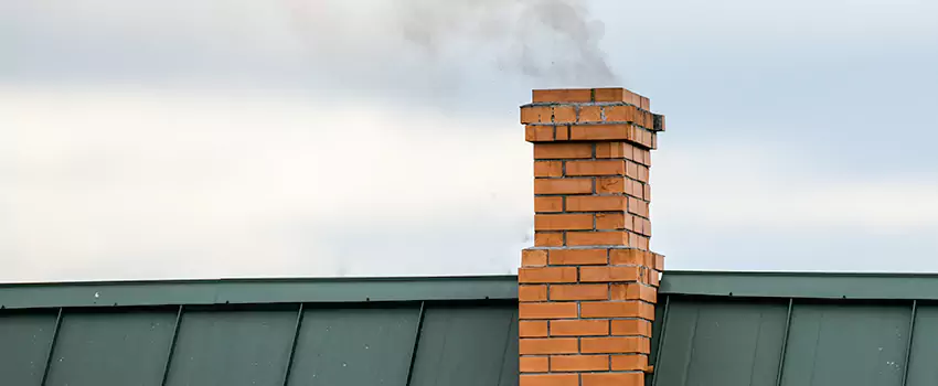 Animal Screen Chimney Cap Repair And Installation Services in Searcy, Arkansas