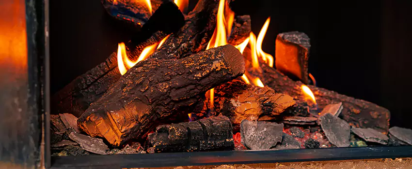 Chimney Fireplace Ash Dump Cleaning in Searcy, AR