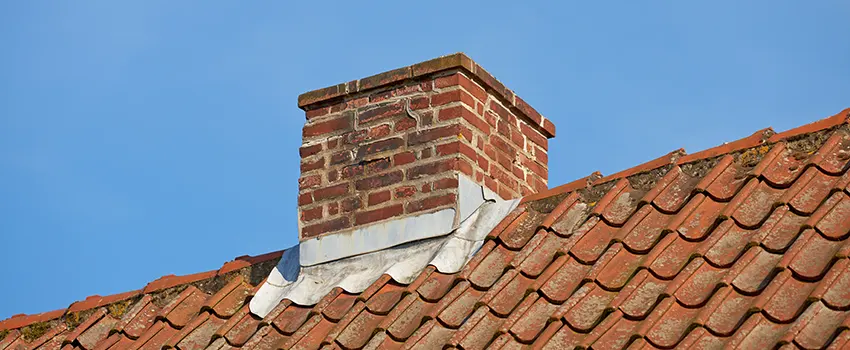 Residential Chimney Bricks Rotten Repair Services in Searcy, AR