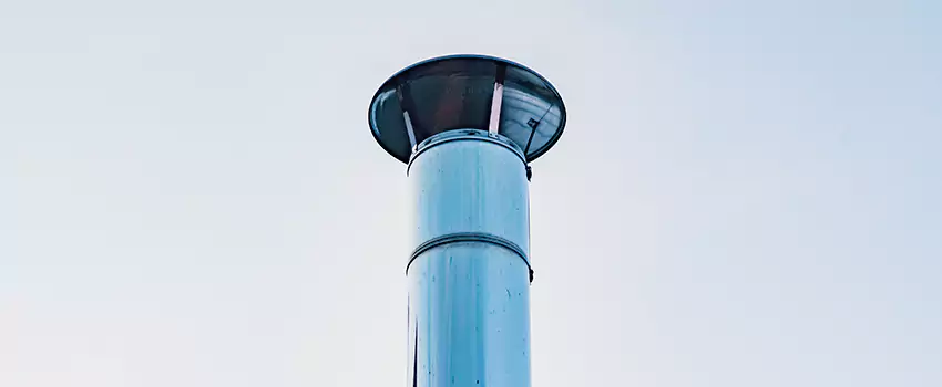 Wind-Resistant Chimney Caps Installation and Repair Services in Searcy, Arkansas