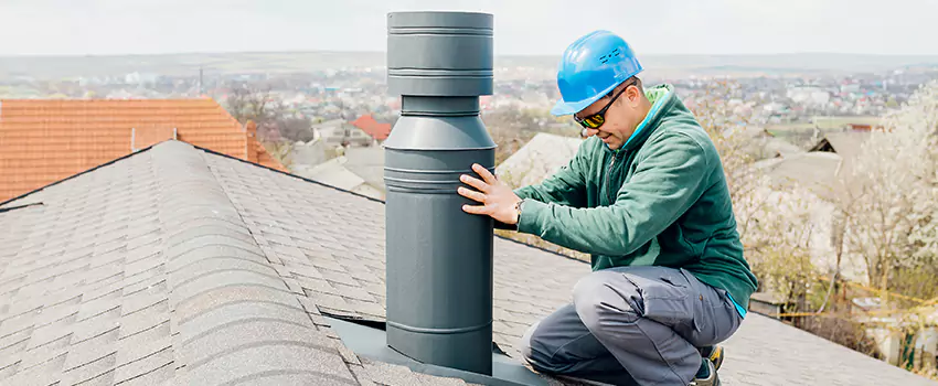 Chimney Chase Inspection Near Me in Searcy, Arkansas