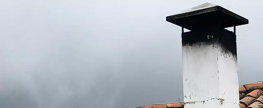 Chimney Damper Inspection in Searcy, AR