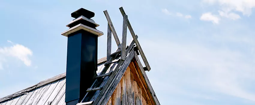 Chimney Creosote Cleaning in Searcy, AR