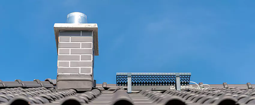 Chimney Flue Relining Services in Searcy, Arkansas