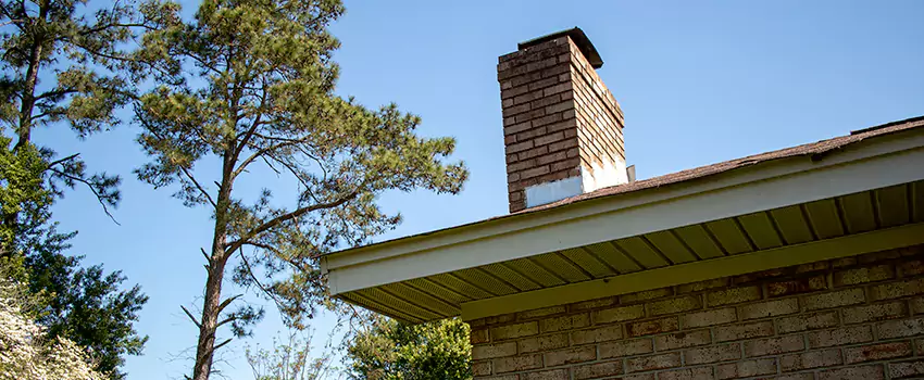 Budget-Friendly Chimney Masonry Service in Searcy, Arkansas