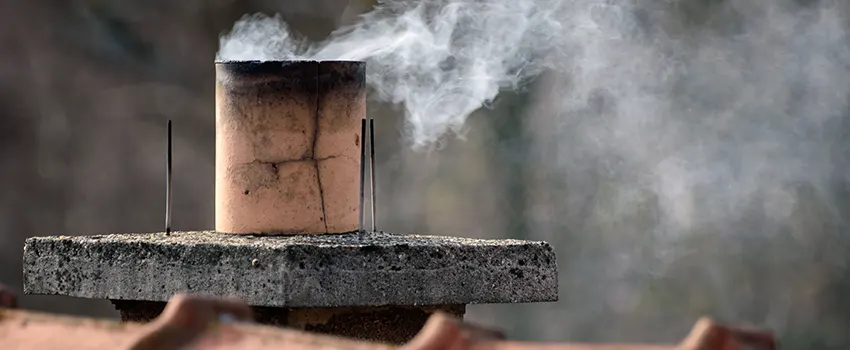 Wood Burning Chimney Odor Removal in Searcy, AR