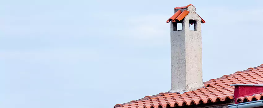 Chimney Pot Replacement in Searcy, AR