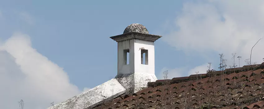Cost To Rebuild A Chimney in Searcy, AR