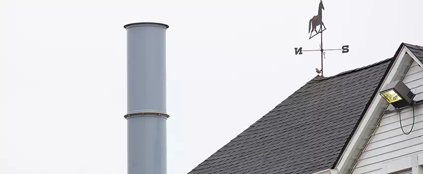 Chimney Inspection in Searcy, AR