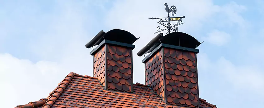 Old Chimney Restoration in Searcy, Arkansas