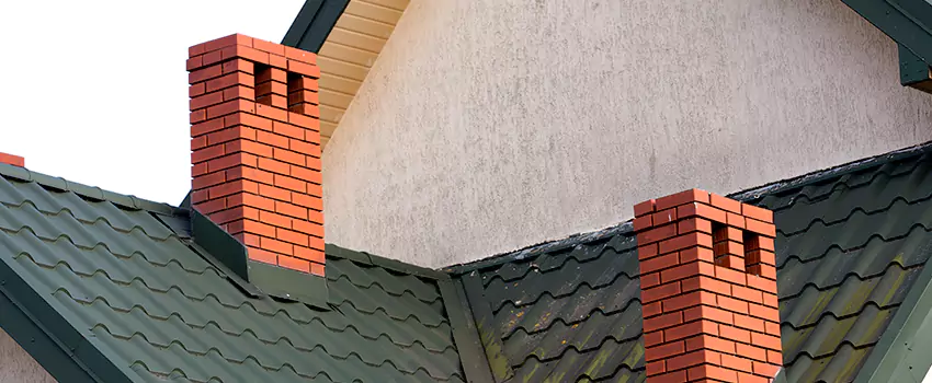 Chimney Saver Waterproofing Services in Searcy, Arkansas