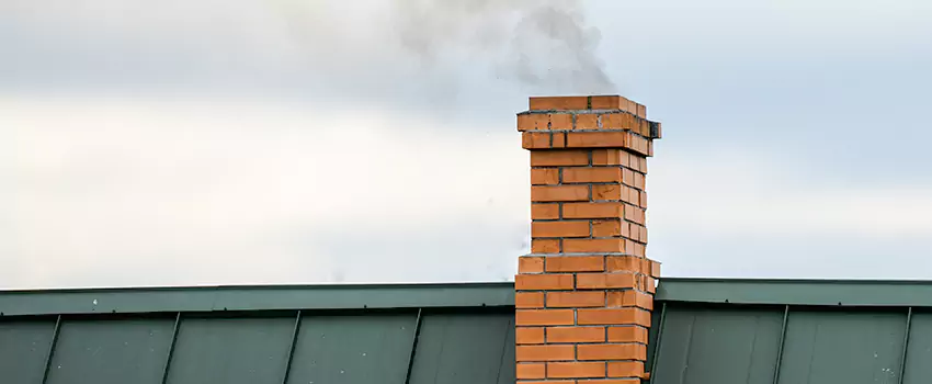 Chimney Soot Cleaning Cost in Searcy, AR