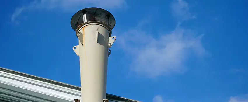 Chimney Spark Arrestor Requirements in Searcy, AR