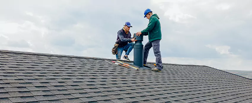 Chimney Sweep To Clear Creosote Buildup in Searcy, Arkansas