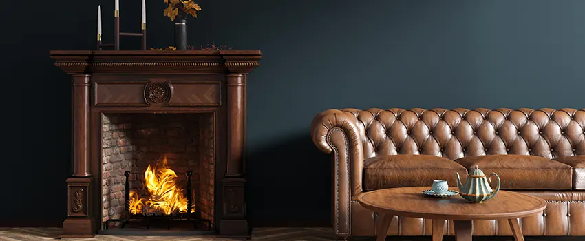 Traditional Fireplace Design Refurbishment Costs in Searcy, Arkansas
