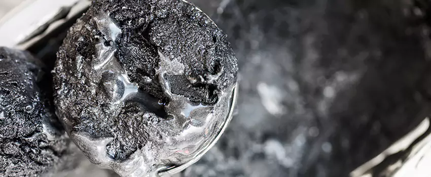Clogged Dryer Vent Lint Cleaning in Searcy, Arkansas