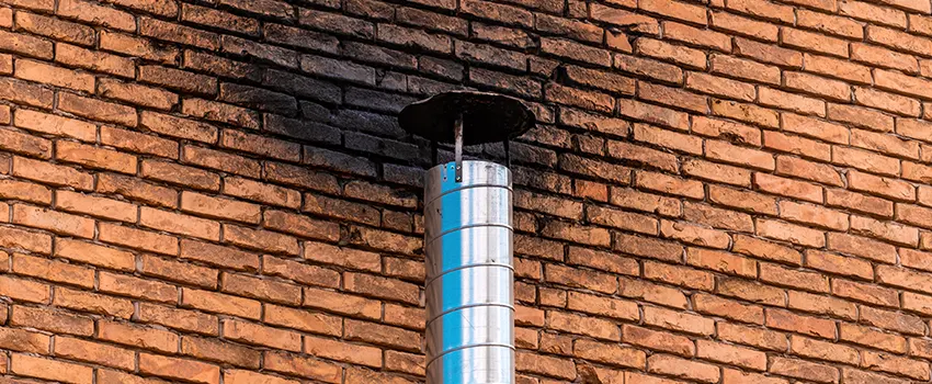 Diagnosing Commercial Chimney Problems in Searcy, AR