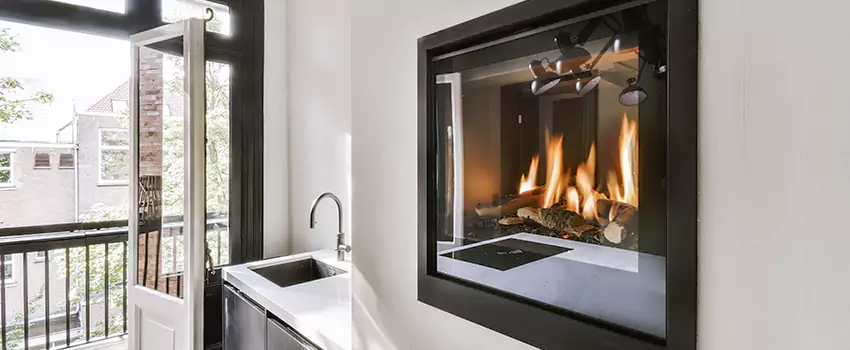 Dimplex Fireplace Installation and Repair in Searcy, Arkansas