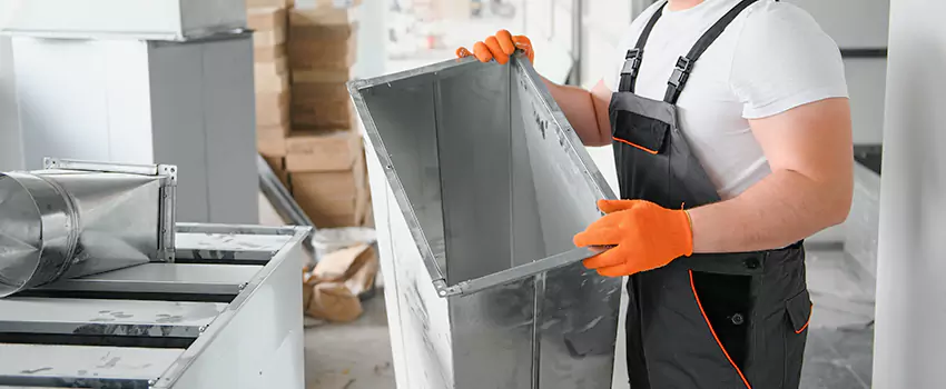 Benefits of Dryer Vent Inspection in Searcy, AR