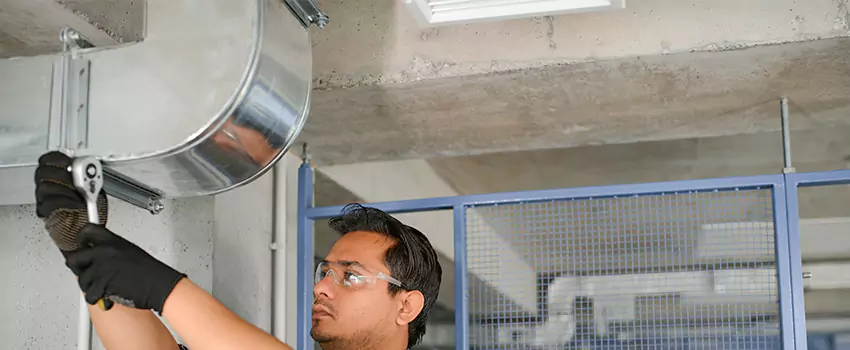 HVAC Ductwork Cleaning in Searcy, AR