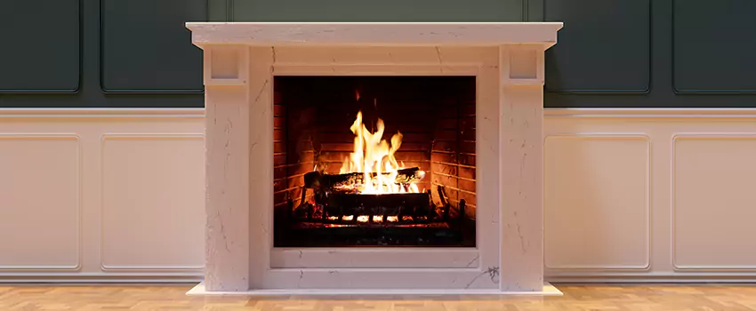 Empire Comfort Systems Fireplace Installation and Replacement in Searcy, Arkansas